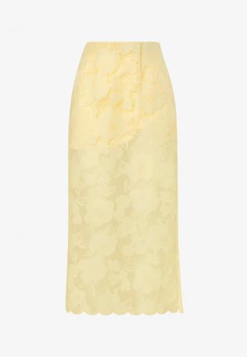 Юбка-карандаш