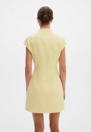 Коктейльное платье