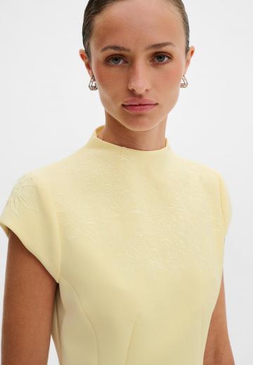 Коктейльное платье