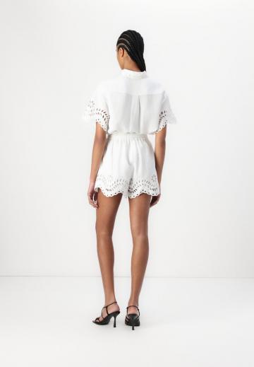 Пляжные шорты