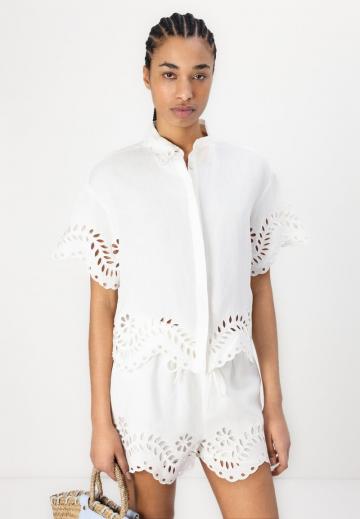 Пляжные шорты