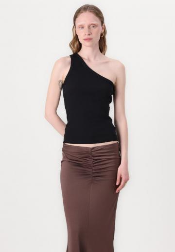 Юбка из джерси