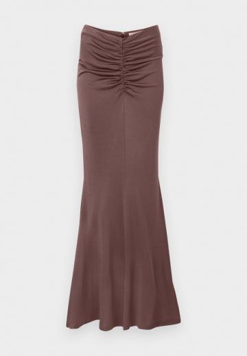 Юбка из джерси