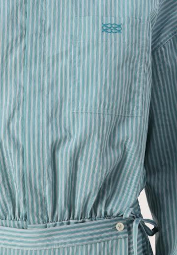 Блузка-платье