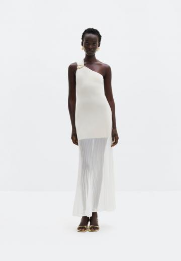 Платье макси