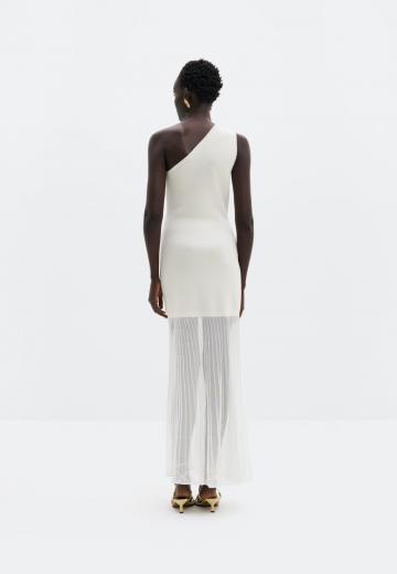 Платье макси