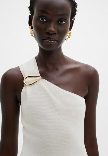 Платье макси