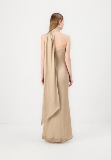 Платье макси