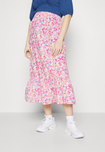 Летняя юбка