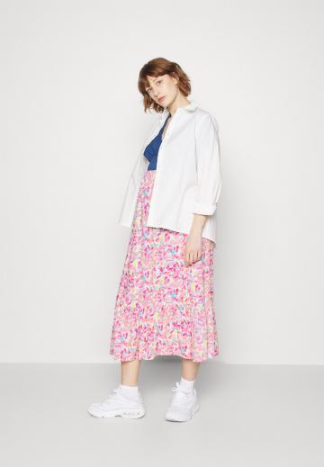 Летняя юбка