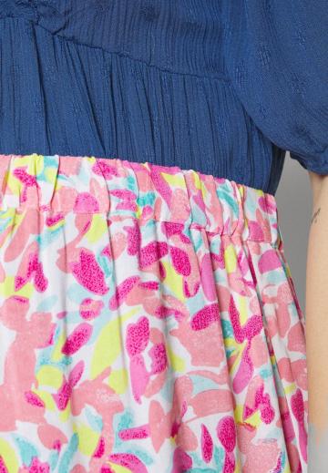 Летняя юбка