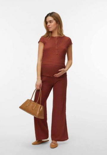 Блузка для беременных