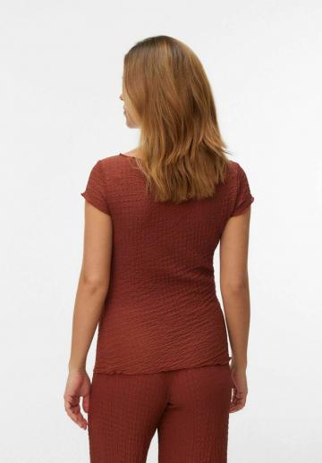 Блузка для беременных