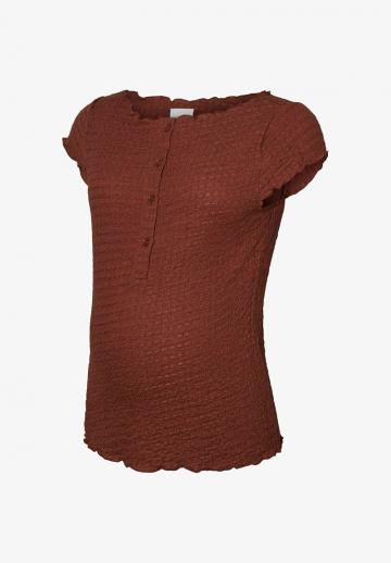 Блузка для беременных