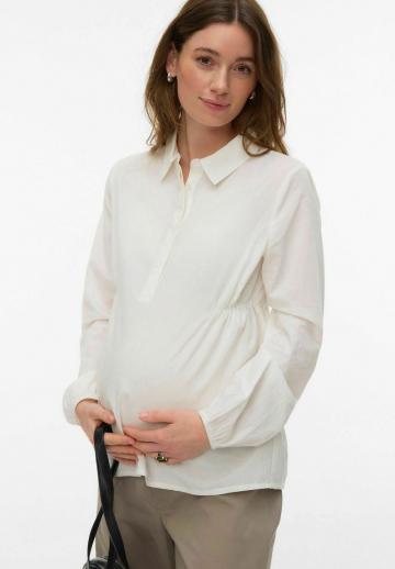 Блузка для беременных