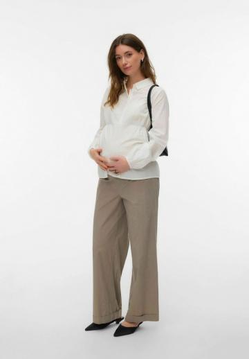 Блузка для беременных