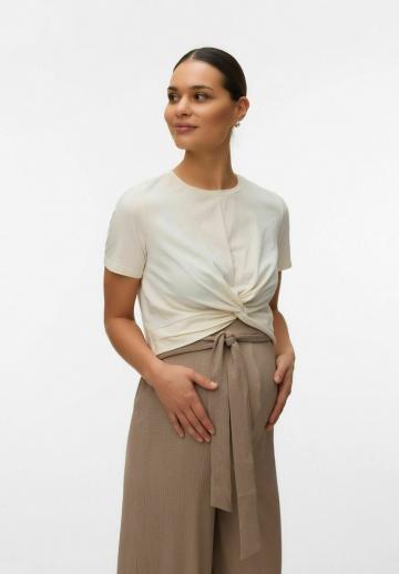 Футболка для беременных