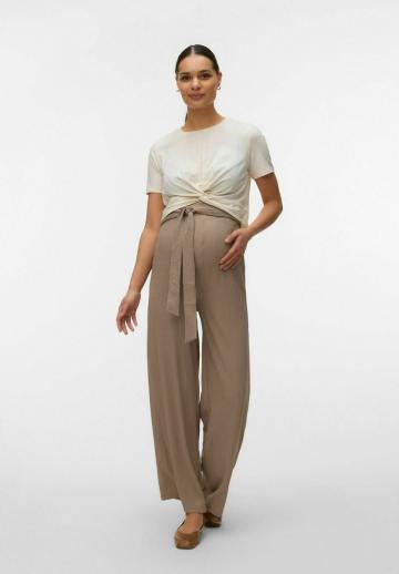 Футболка для беременных