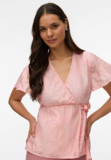 Блузка для беременных