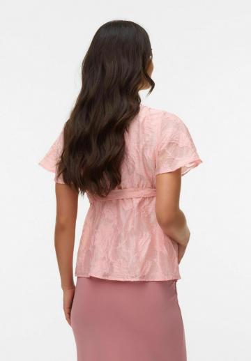 Блузка для беременных