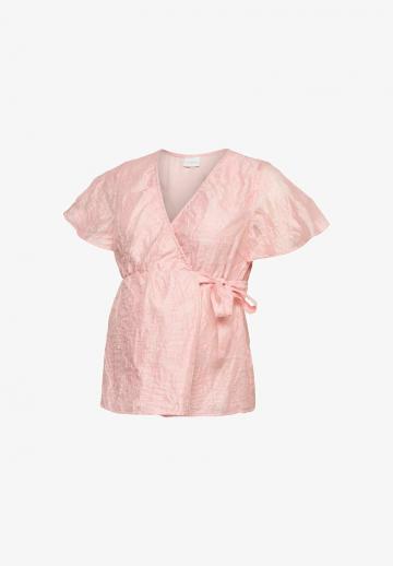 Блузка для беременных