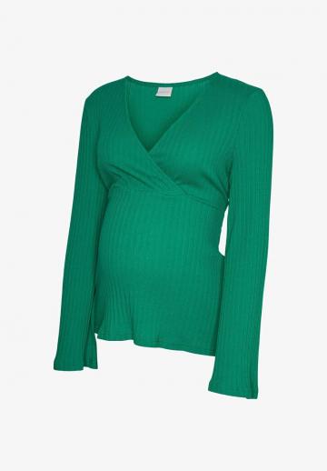 Лонгслив для беременных