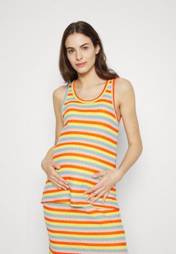 Майка-борцовка