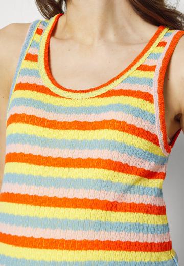 Майка-борцовка