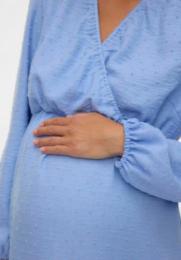 Платье для беременных