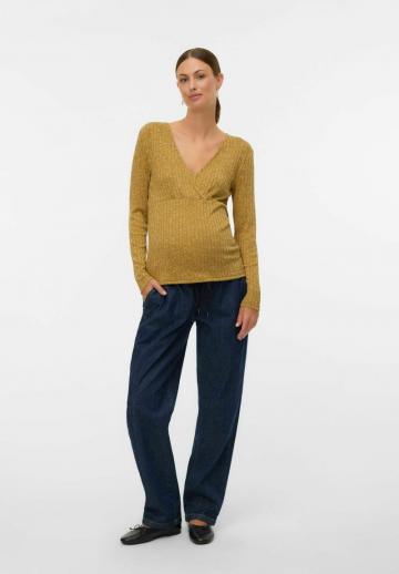 Лонгслив для беременных