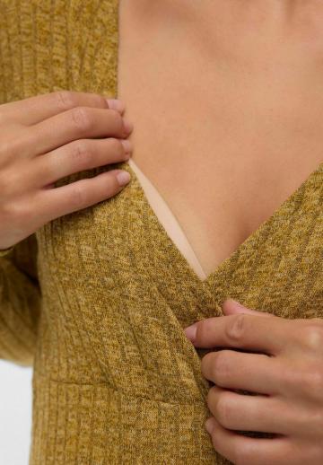 Лонгслив для беременных