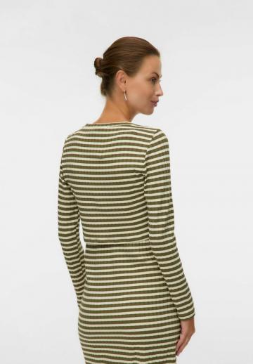 Лонгслив для беременных