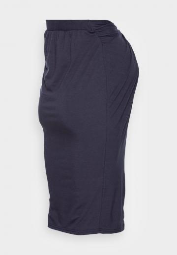 Юбка из джерси