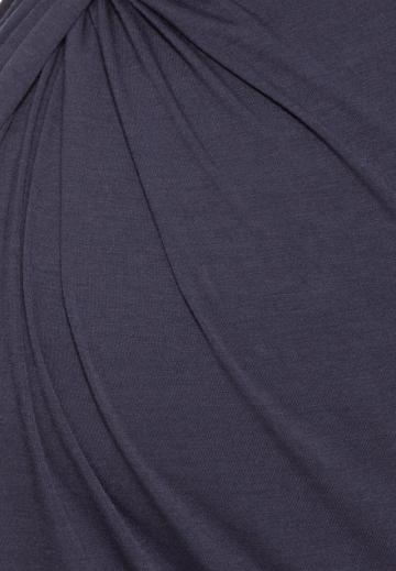 Юбка из джерси