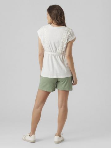 Футболка для беременных