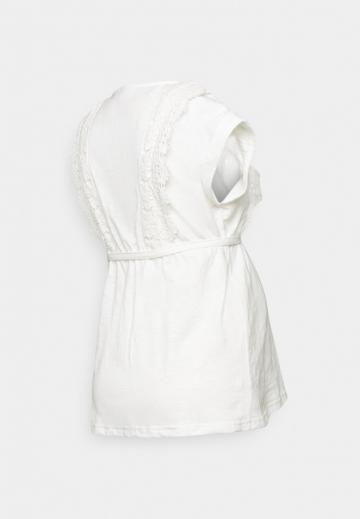 Футболка для беременных