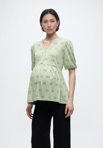 Блузка для беременных