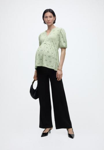 Блузка для беременных