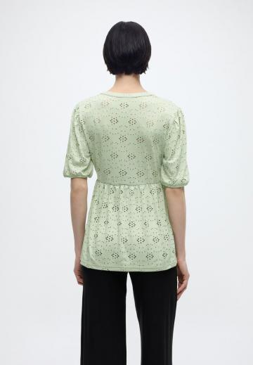 Блузка для беременных