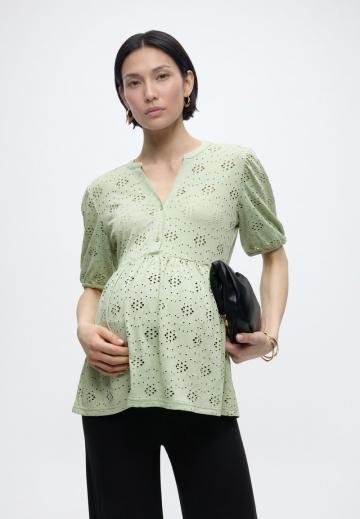 Блузка для беременных