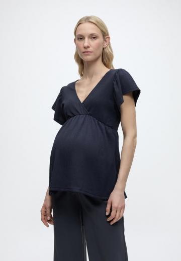 Блузка для беременных