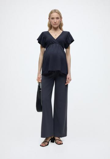 Блузка для беременных