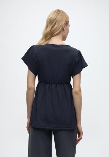 Блузка для беременных