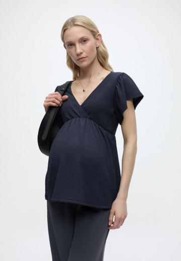 Блузка для беременных