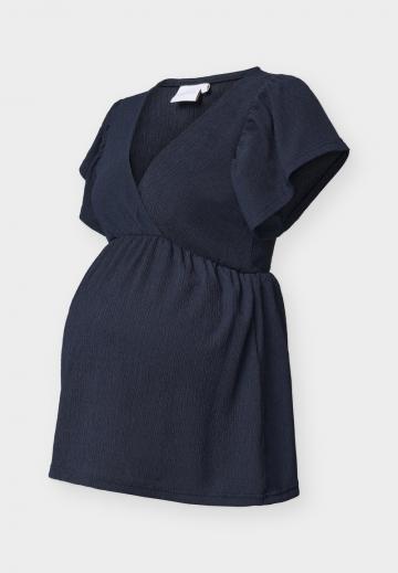 Блузка для беременных