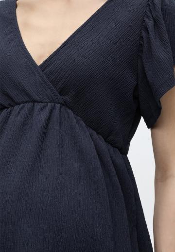 Блузка для беременных