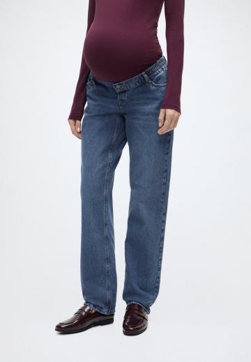 Джинсы для беременных
