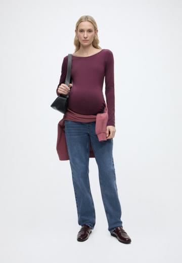 Джинсы для беременных