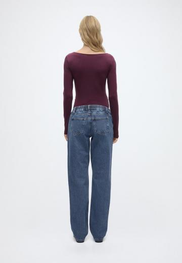 Джинсы для беременных