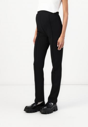 Узкие брюки